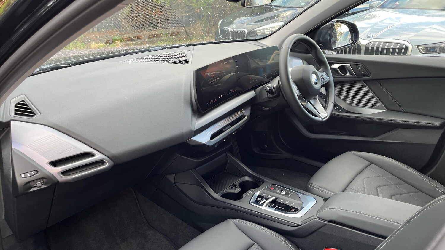 Used BMW 1 Series 2025 for sale - 76760529: Photo 7