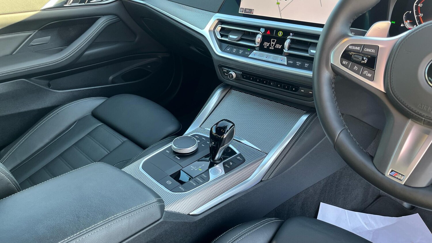 Used BMW 4 Series 2021 for sale - 76760545: Photo 10