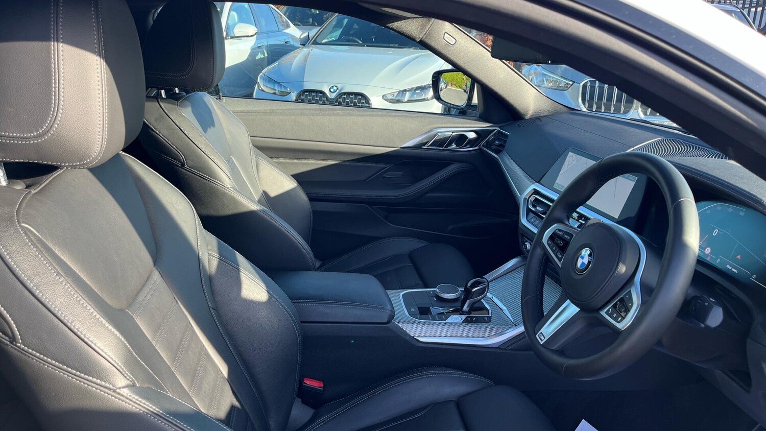 Used BMW 4 Series 2021 for sale - 76760545: Photo 11