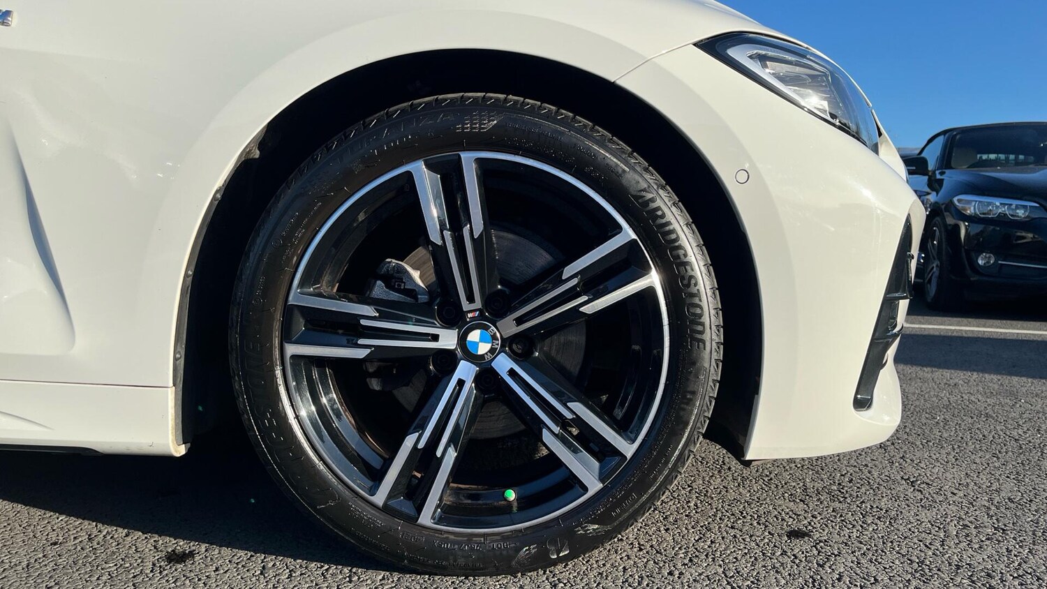 Used BMW 4 Series 2021 for sale - 76760545: Photo 14