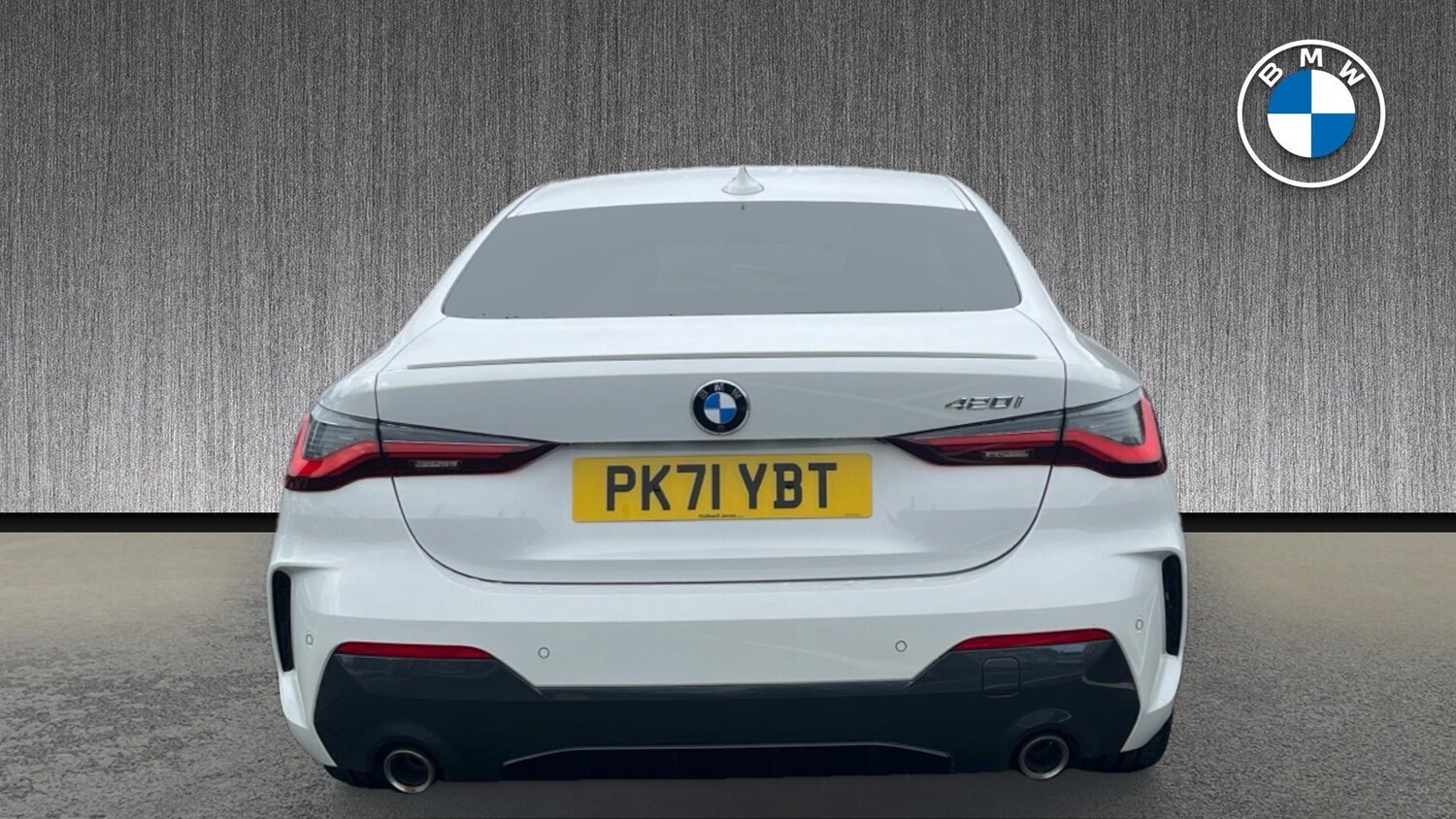 Used BMW 4 Series 2021 for sale - 76760545: Photo 15