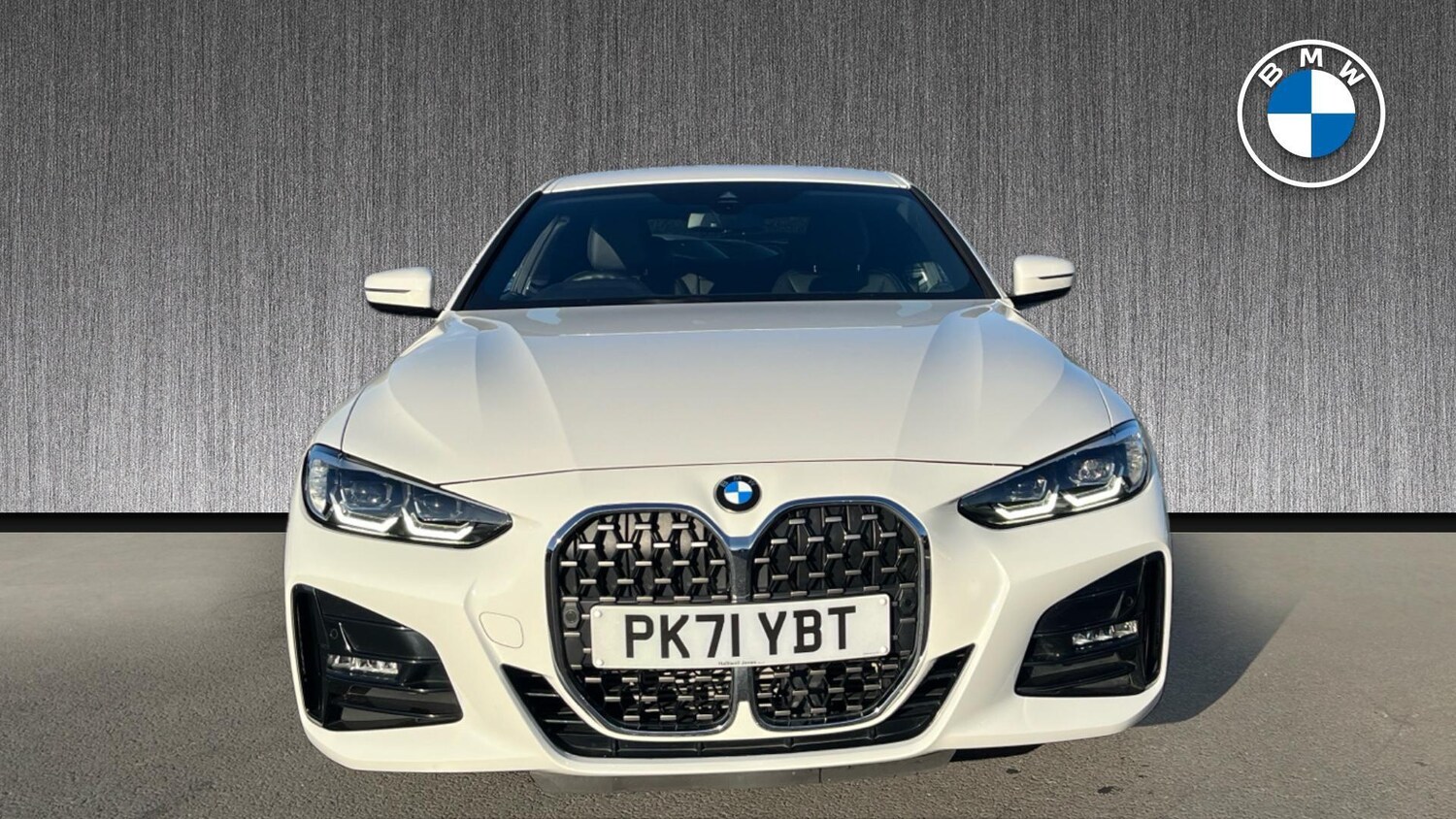 Used BMW 4 Series 2021 for sale - 76760545: Photo 16