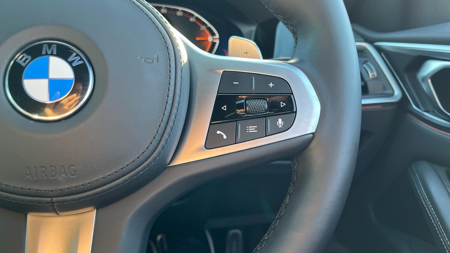 Used BMW 4 Series 2021 for sale - 76760545: Photo 18