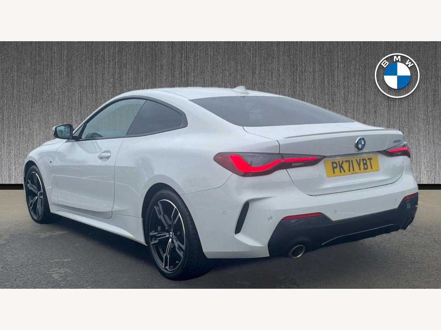 Used BMW 4 Series 2021 for sale - 76760545: Photo 2