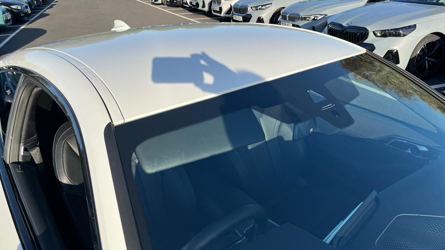 Used BMW 4 Series 2021 for sale - 76760545: Photo 21