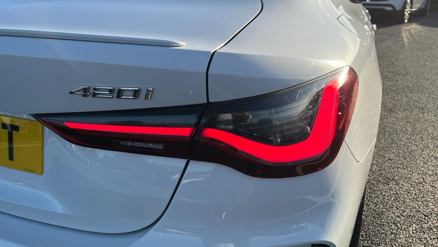 Used BMW 4 Series 2021 for sale - 76760545: Photo 22