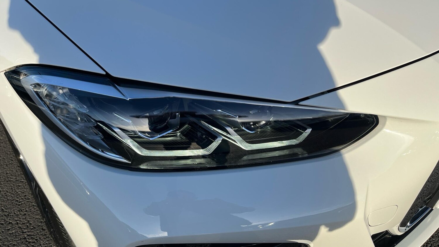 Used BMW 4 Series 2021 for sale - 76760545: Photo 23