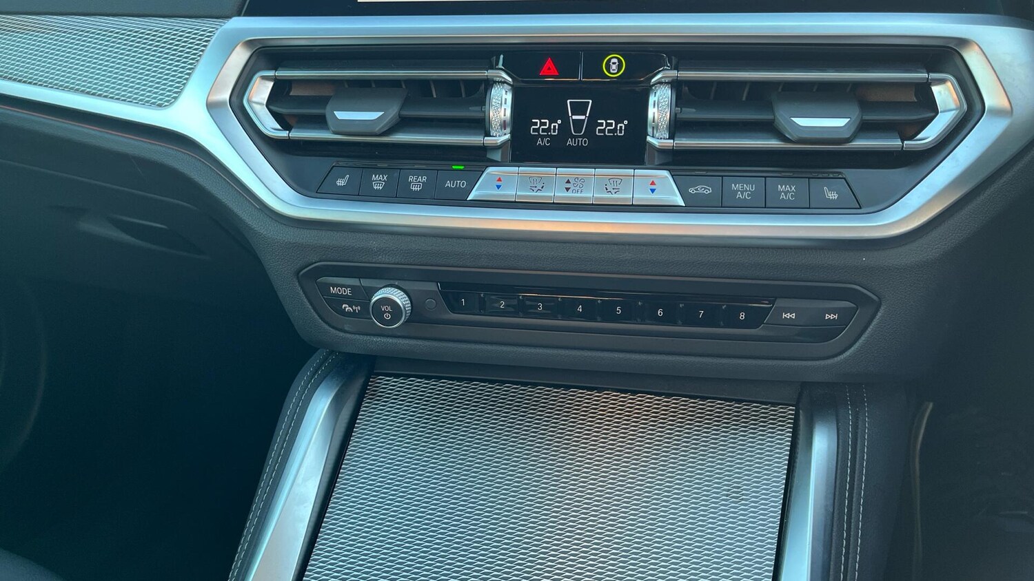 Used BMW 4 Series 2021 for sale - 76760545: Photo 25