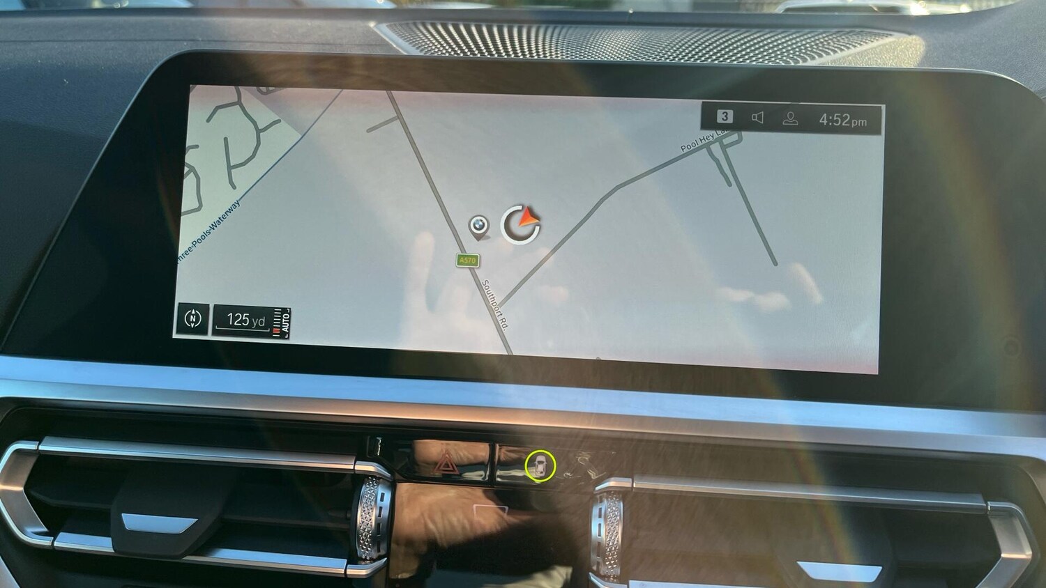 Used BMW 4 Series 2021 for sale - 76760545: Photo 26