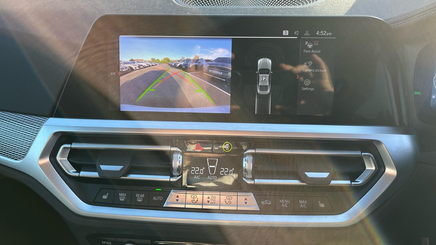 Used BMW 4 Series 2021 for sale - 76760545: Photo 27