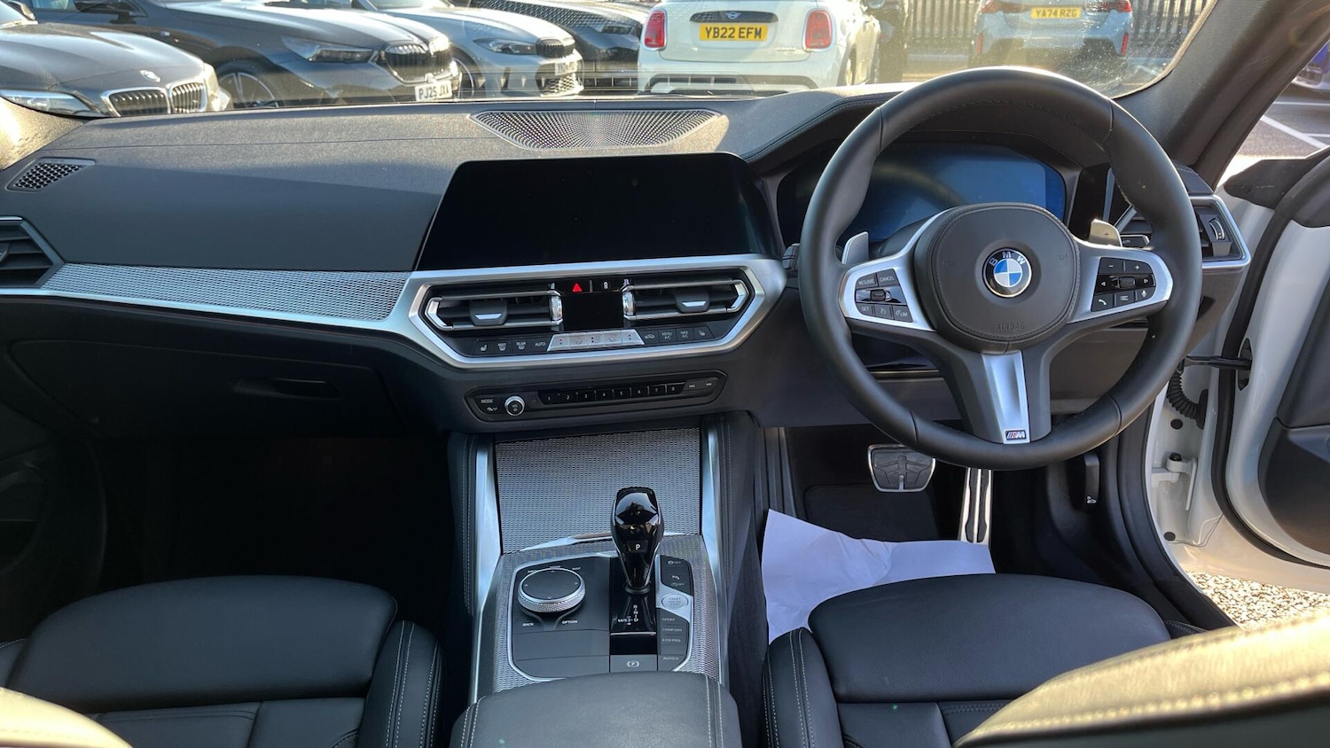 Used BMW 4 Series 2021 for sale - 76760545: Photo 4