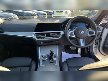 Used BMW 4 Series 2021 for sale - 76760545: Photo