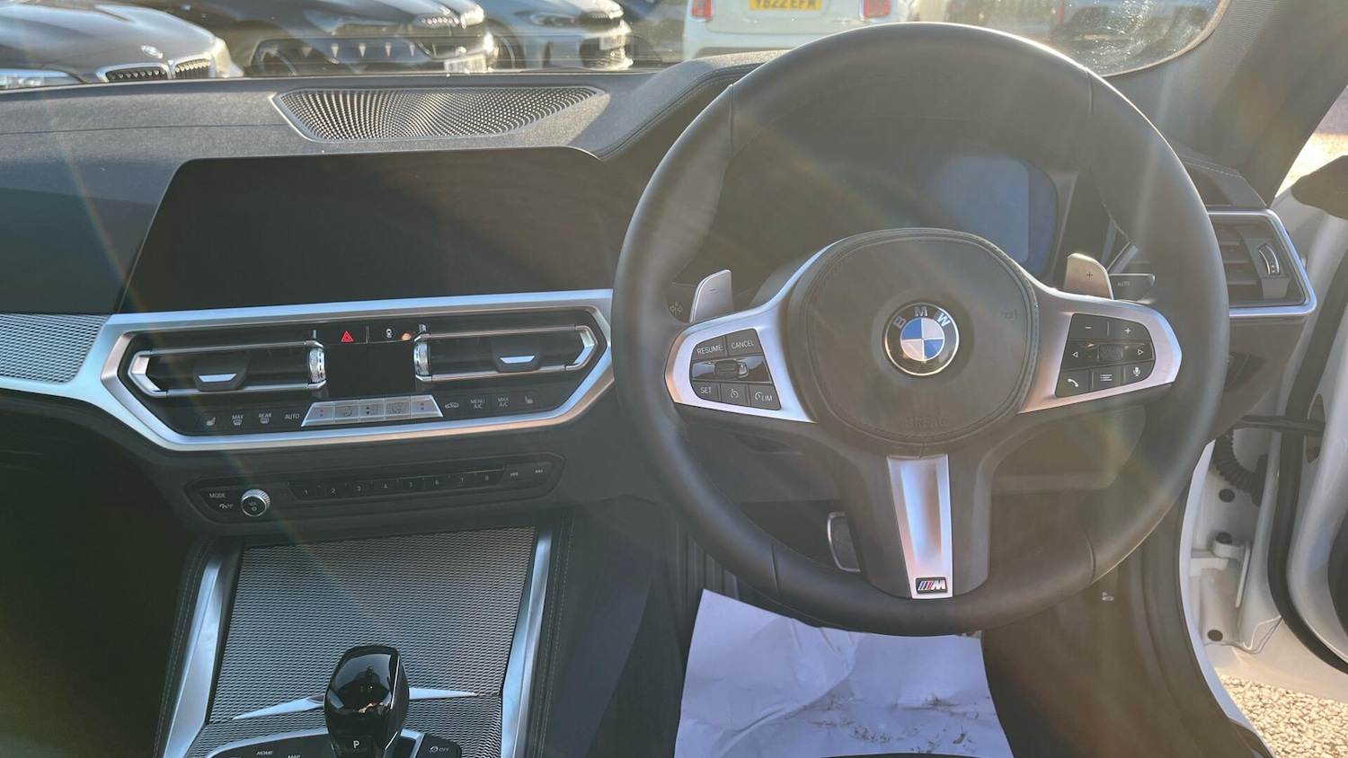 Used BMW 4 Series 2021 for sale - 76760545: Photo 5