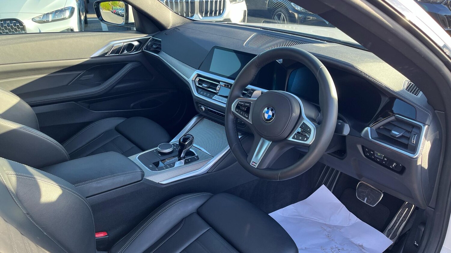 Used BMW 4 Series 2021 for sale - 76760545: Photo 6