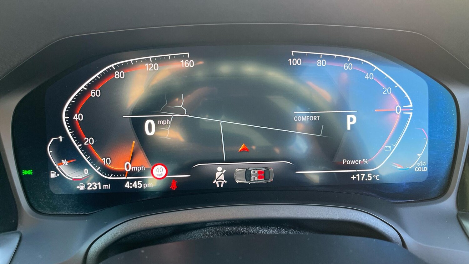 Used BMW 4 Series 2021 for sale - 76760545: Photo 9