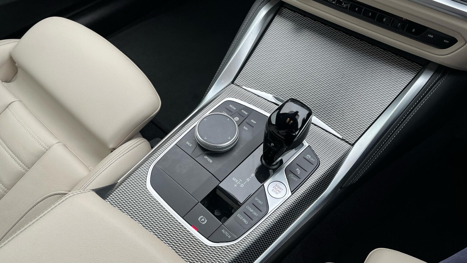 Used BMW 4 Series 2022 for sale - 77266928: Photo 10