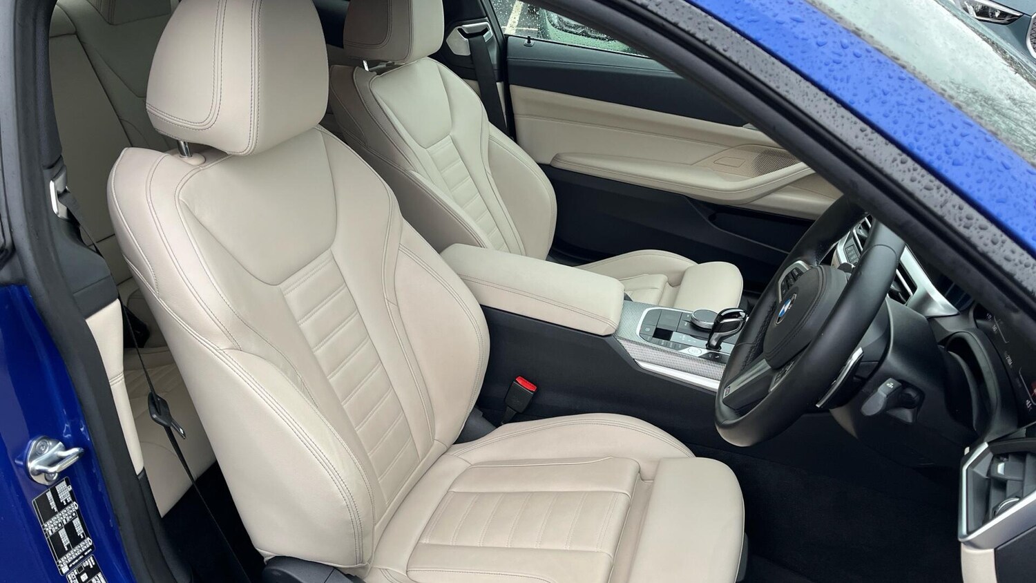 Used BMW 4 Series 2022 for sale - 77266928: Photo 11