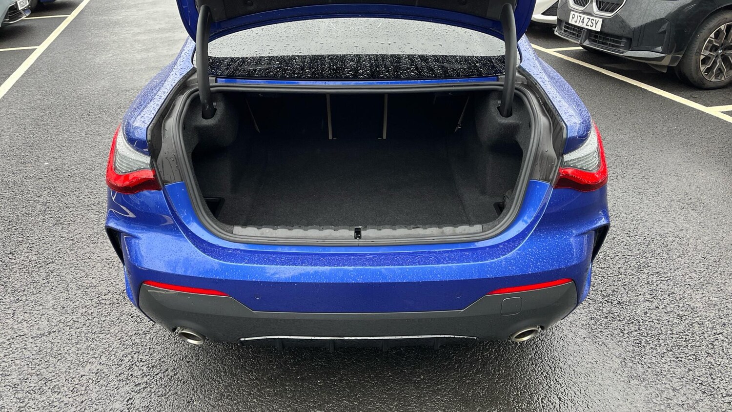 Used BMW 4 Series 2022 for sale - 77266928: Photo 13