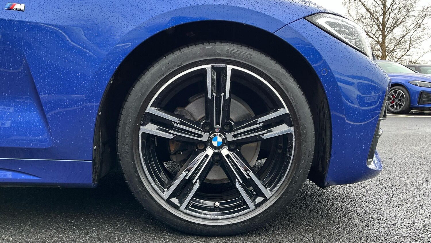 Used BMW 4 Series 2022 for sale - 77266928: Photo 14