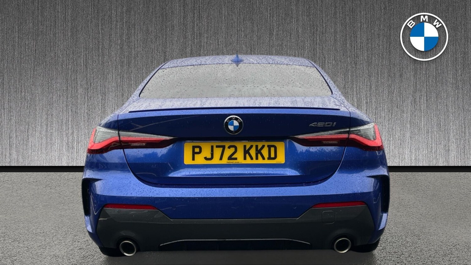 Used BMW 4 Series 2022 for sale - 77266928: Photo 15