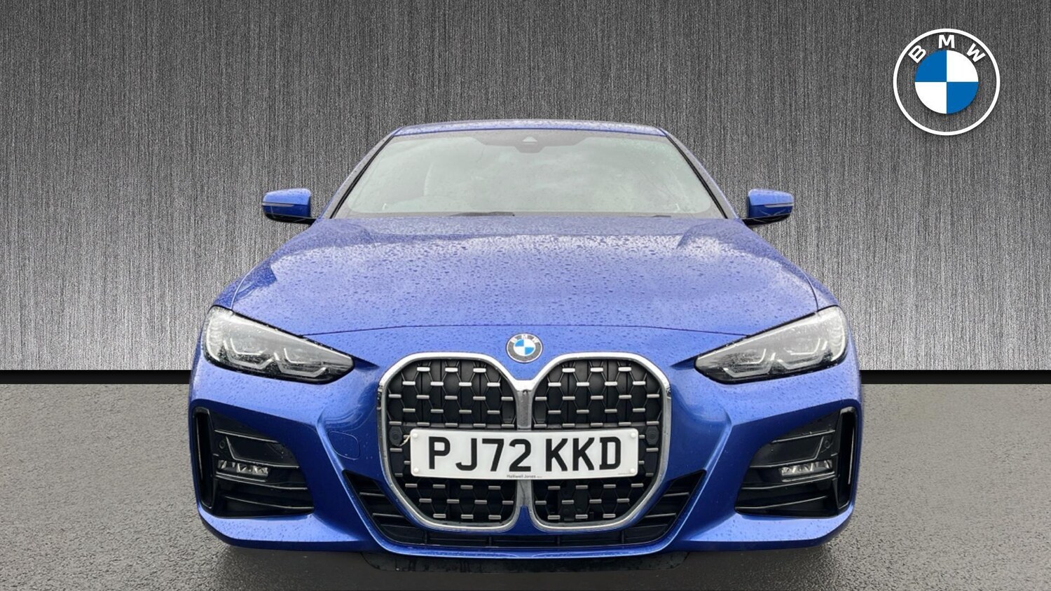 Used BMW 4 Series 2022 for sale - 77266928: Photo 16