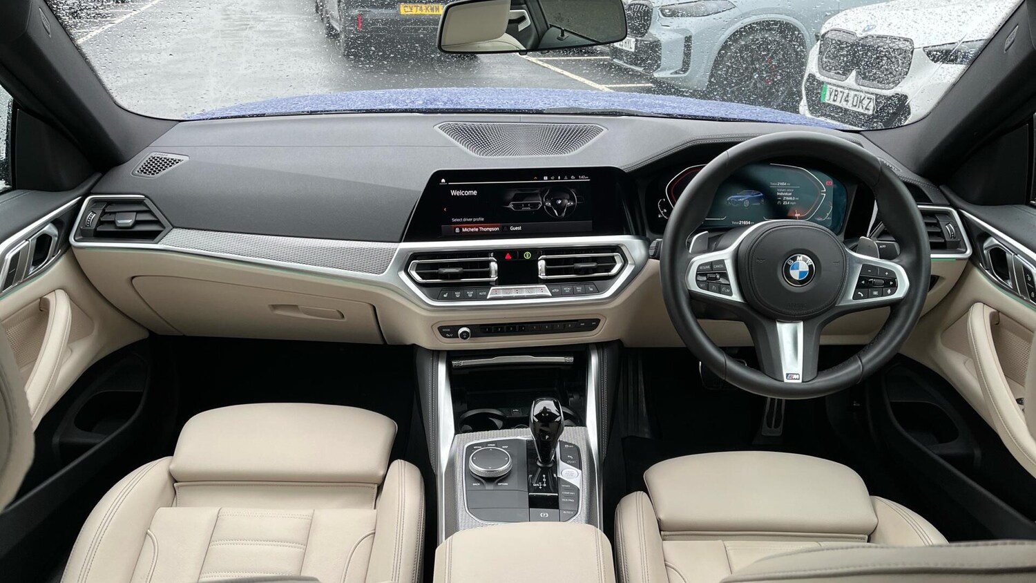 Used BMW 4 Series 2022 for sale - 77266928: Photo 4