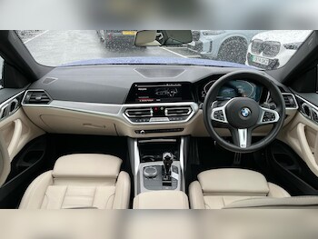 Used BMW 4 Series 2022 for sale - 77266928: Photo