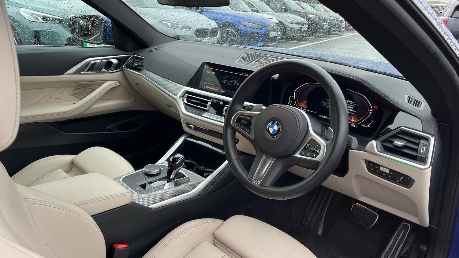 Used BMW 4 Series 2022 for sale - 77266928: Photo 6