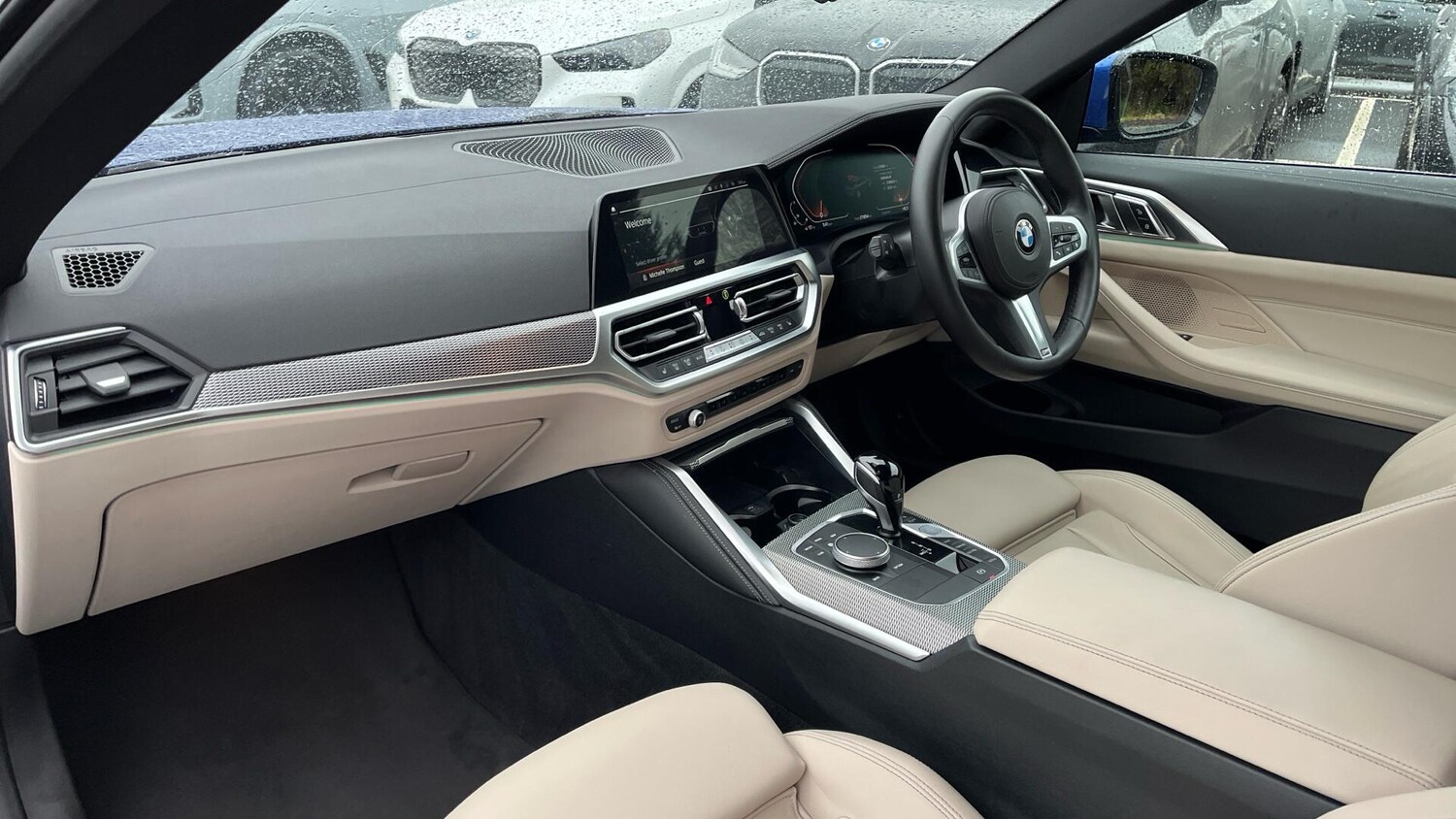 Used BMW 4 Series 2022 for sale - 77266928: Photo 7