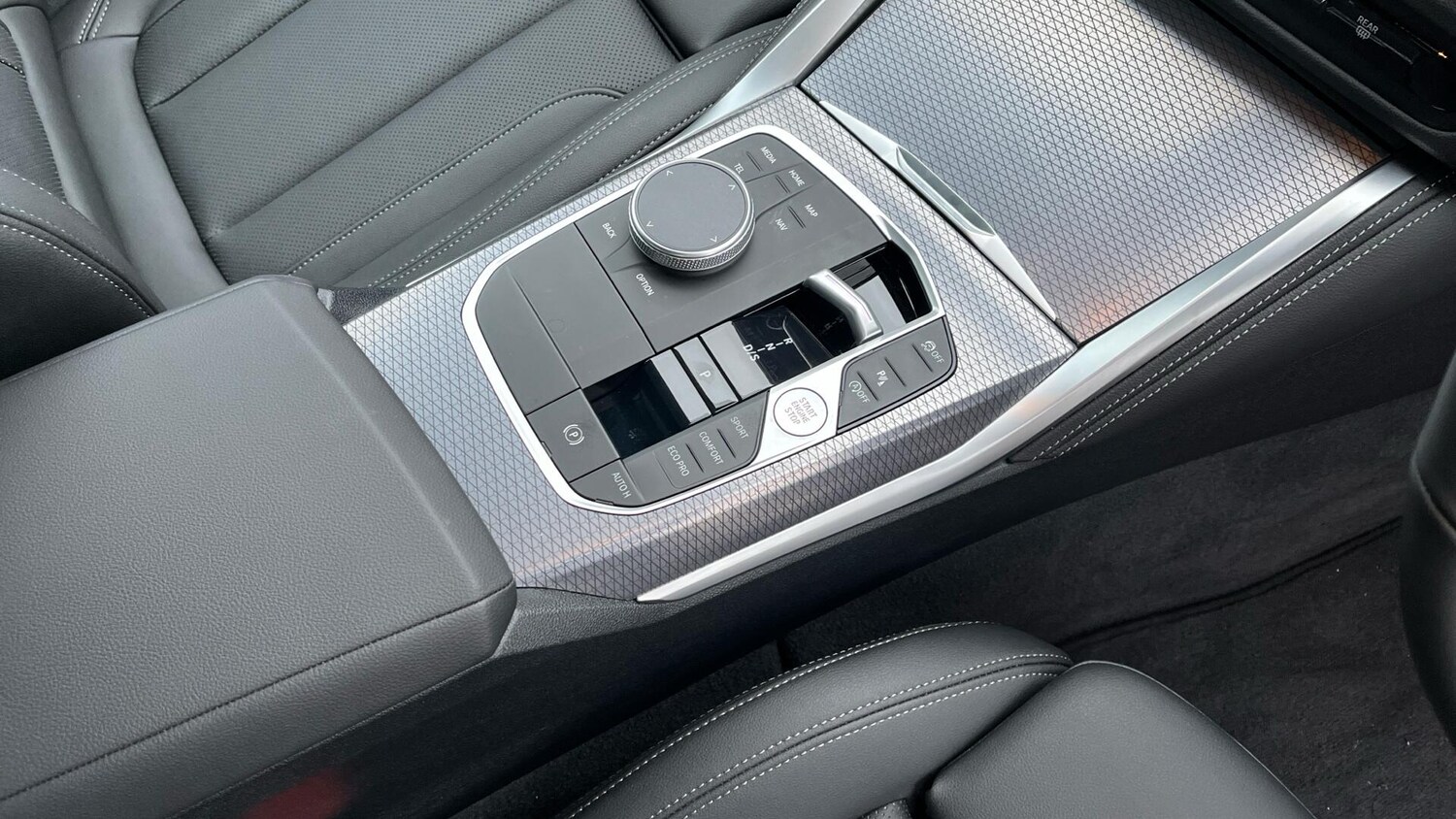 Used BMW 4 Series Gran Coupe 2025 for sale - 77424555: Photo 10