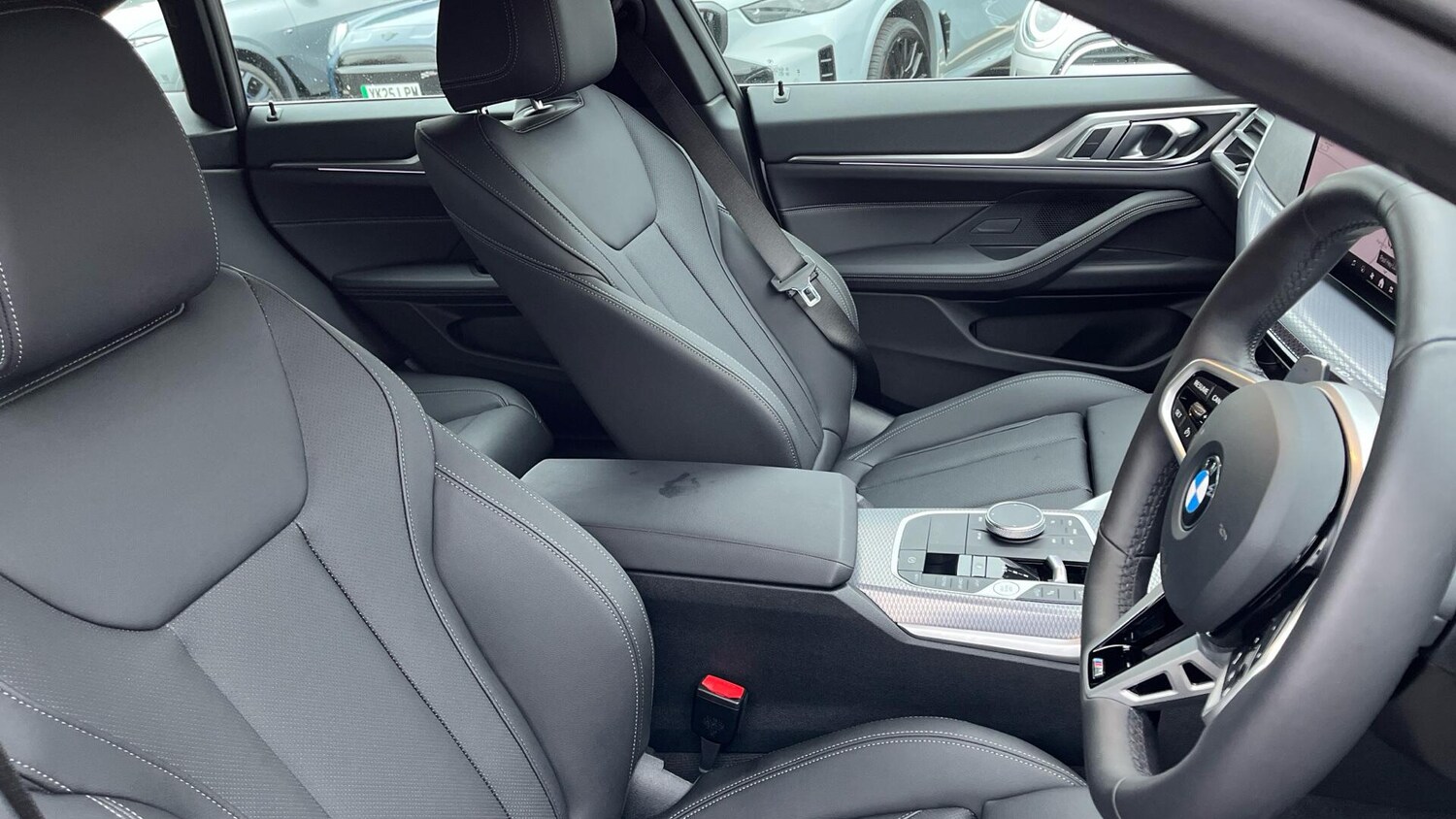 Used BMW 4 Series Gran Coupe 2025 for sale - 77424555: Photo 11