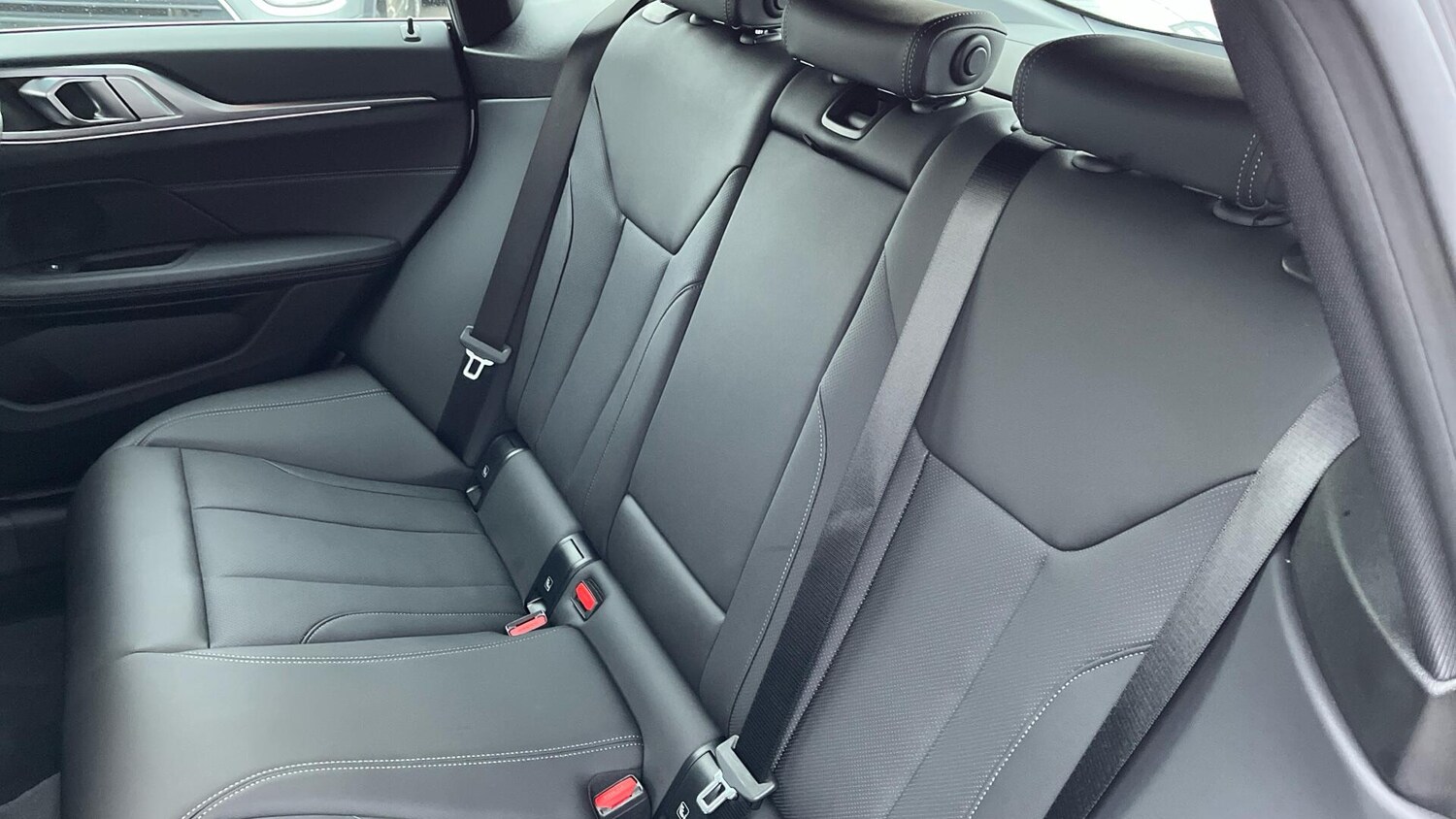 Used BMW 4 Series Gran Coupe 2025 for sale - 77424555: Photo 12