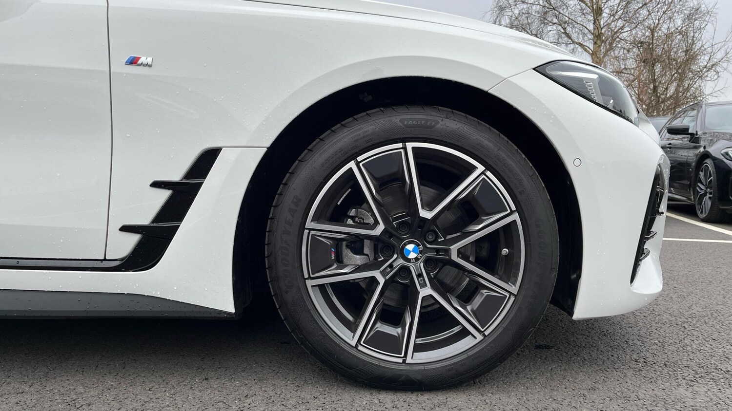 Used BMW 4 Series Gran Coupe 2025 for sale - 77424555: Photo 14