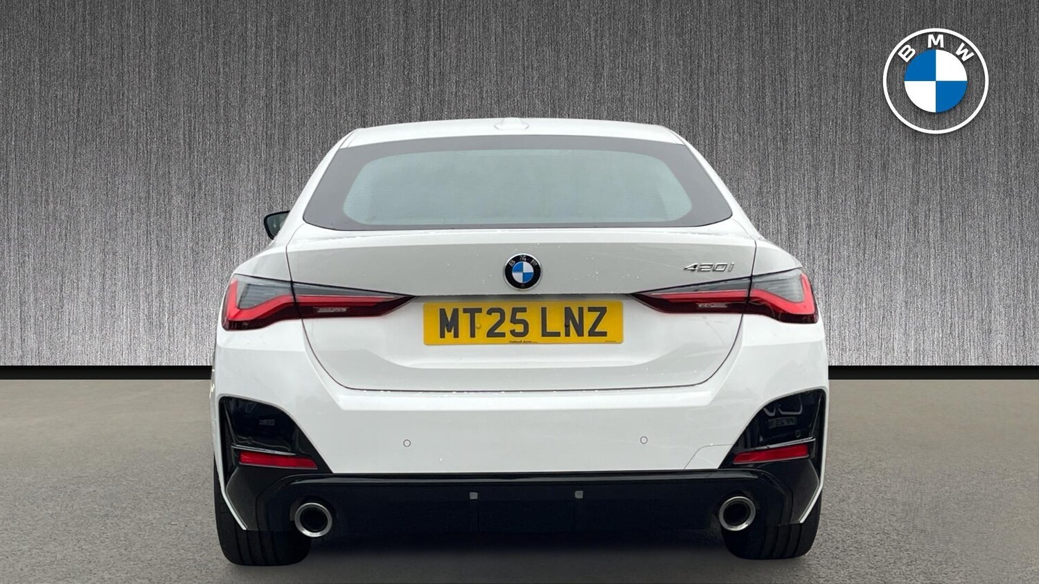 Used BMW 4 Series Gran Coupe 2025 for sale - 77424555: Photo 15