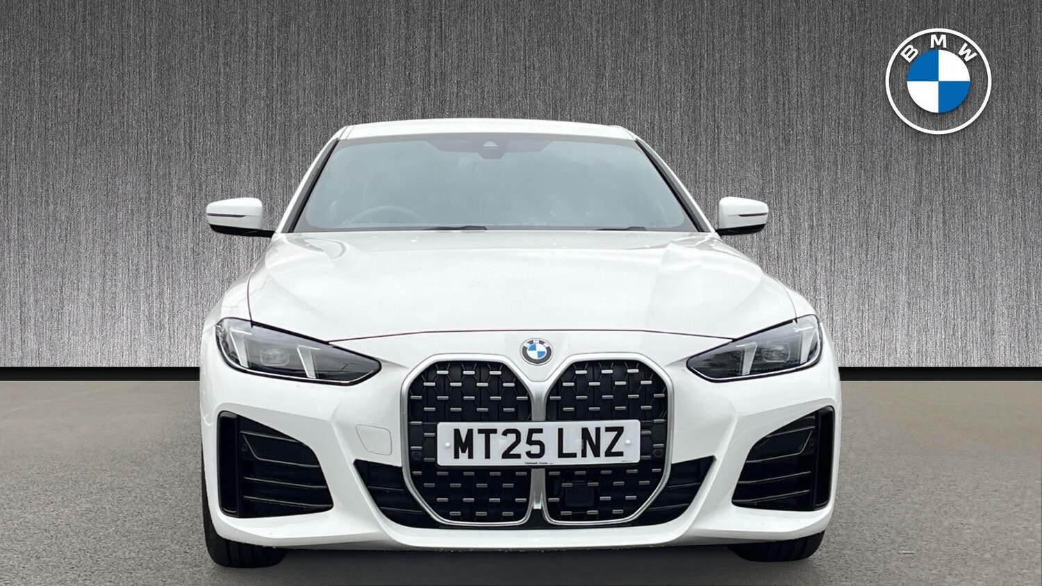 Used BMW 4 Series Gran Coupe 2025 for sale - 77424555: Photo 16