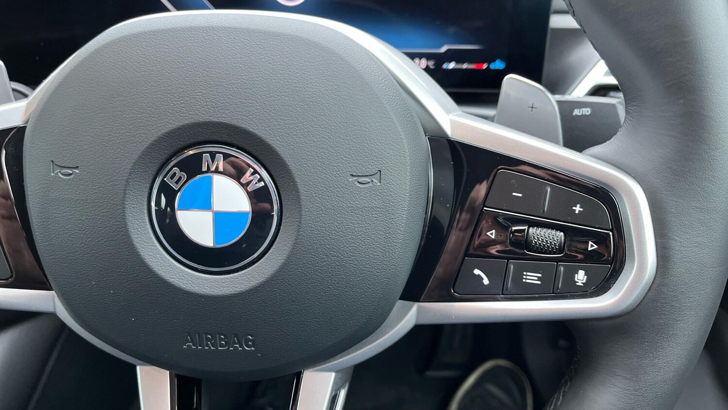 Used BMW 4 Series Gran Coupe 2025 for sale - 77424555: Photo 18