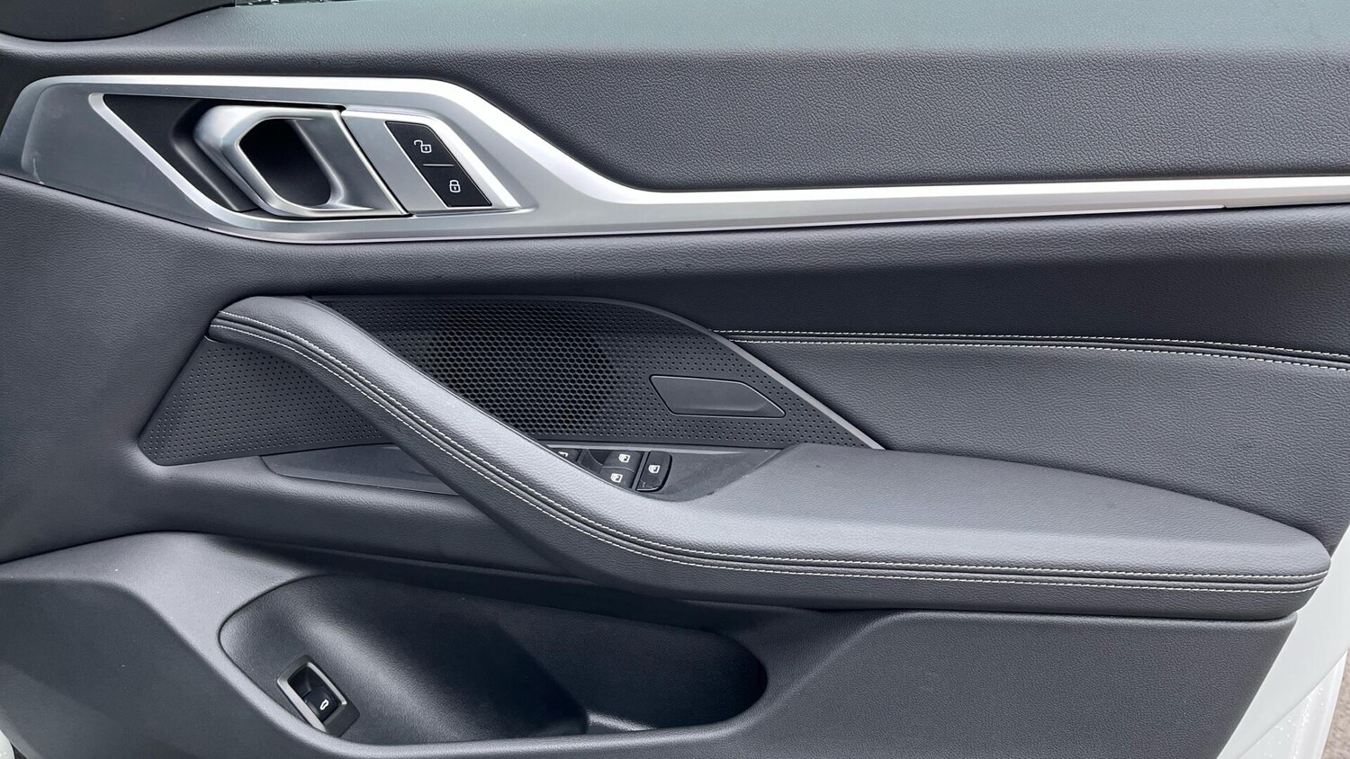 Used BMW 4 Series Gran Coupe 2025 for sale - 77424555: Photo 20