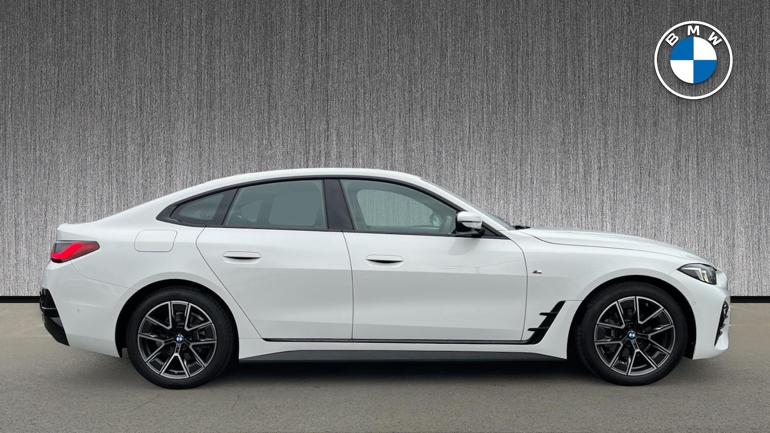 Used BMW 4 Series Gran Coupe 2025 for sale - 77424555: Photo 3