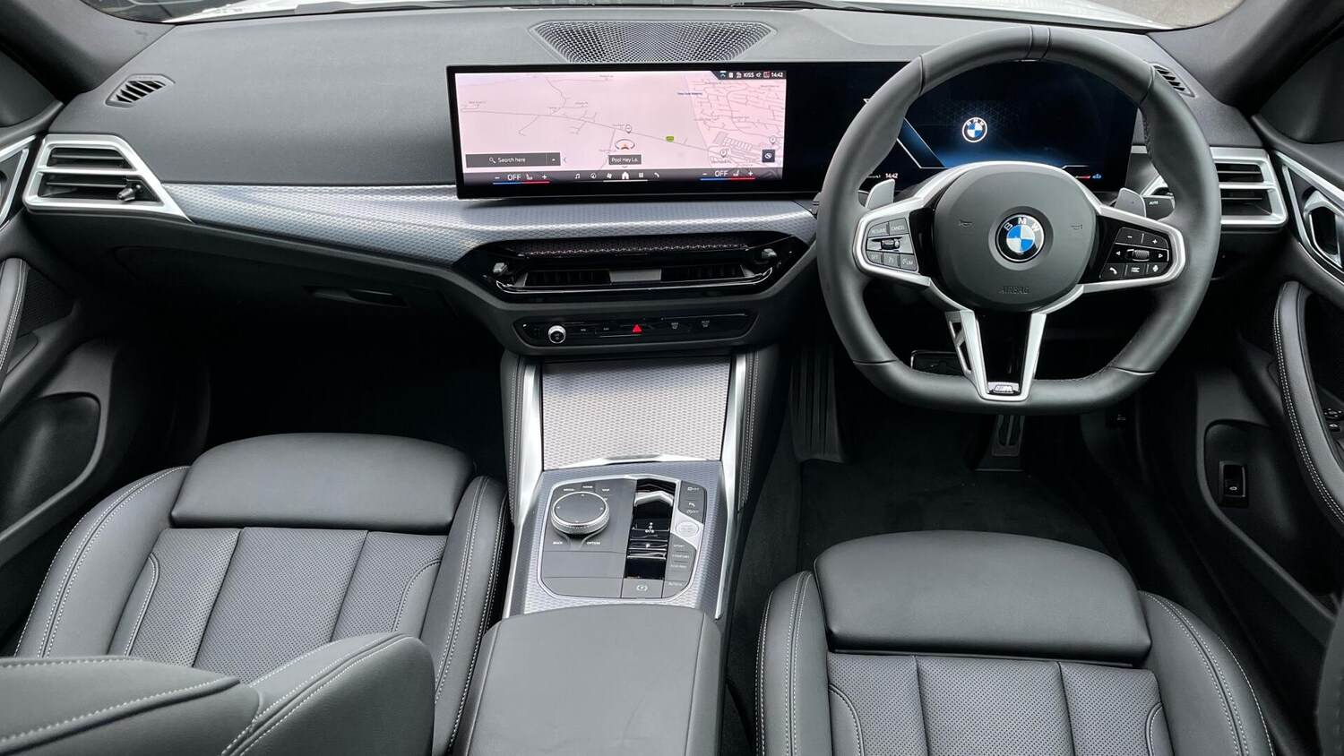 Used BMW 4 Series Gran Coupe 2025 for sale - 77424555: Photo 4