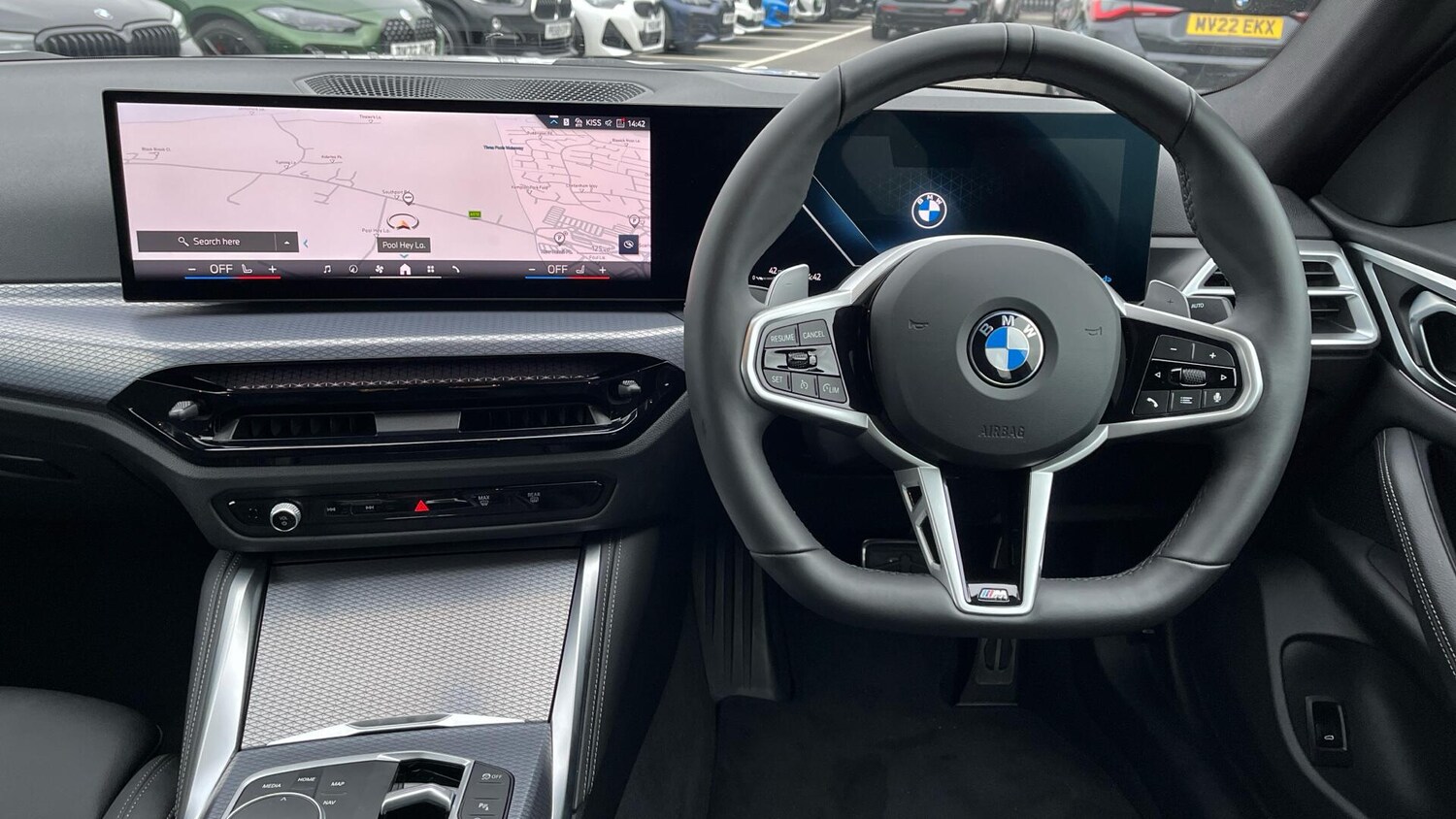 Used BMW 4 Series Gran Coupe 2025 for sale - 77424555: Photo 5