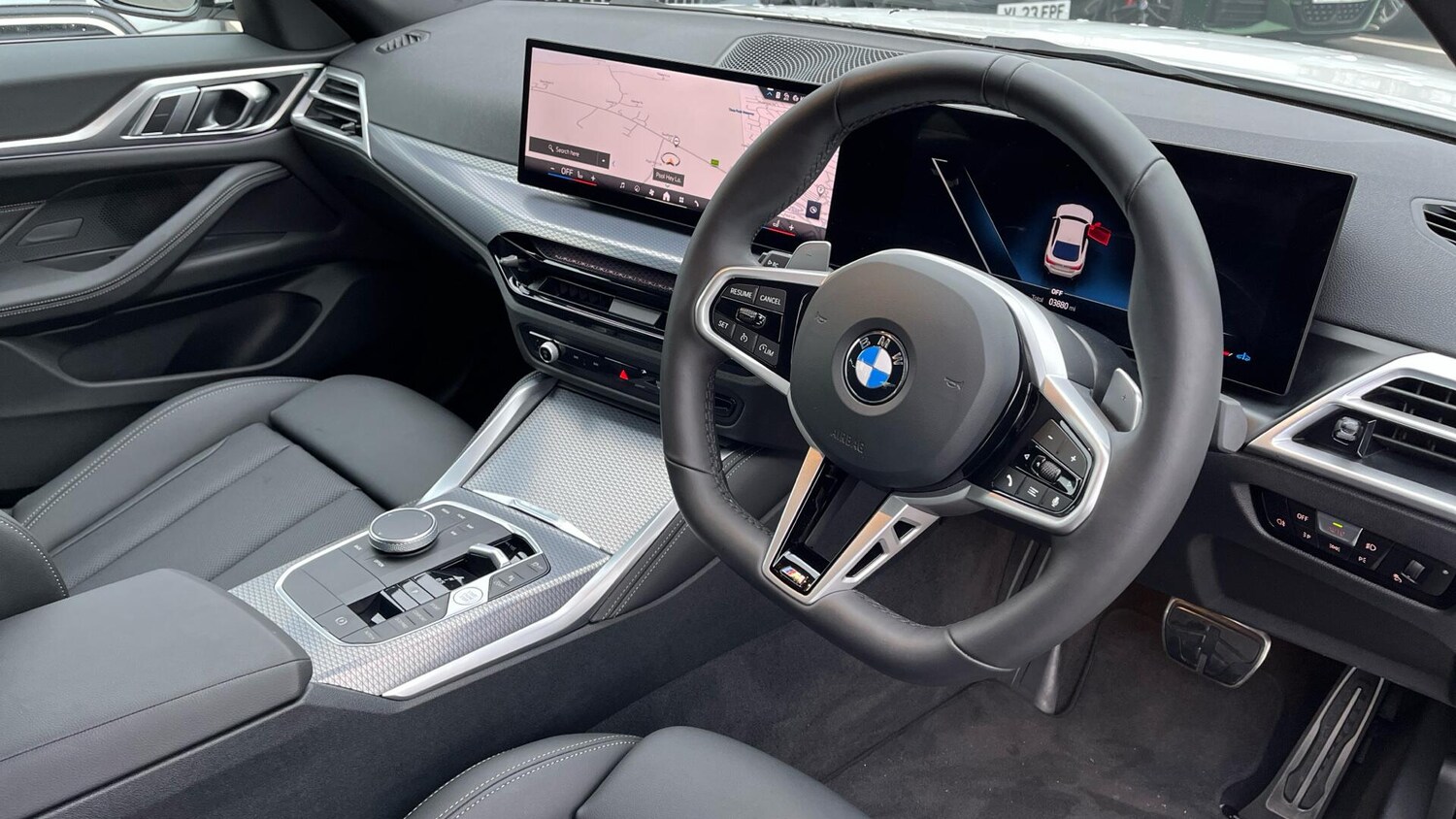 Used BMW 4 Series Gran Coupe 2025 for sale - 77424555: Photo 6