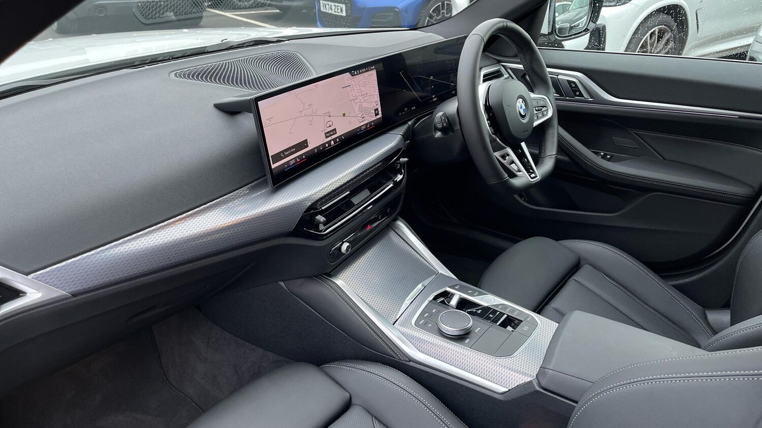 Used BMW 4 Series Gran Coupe 2025 for sale - 77424555: Photo 7