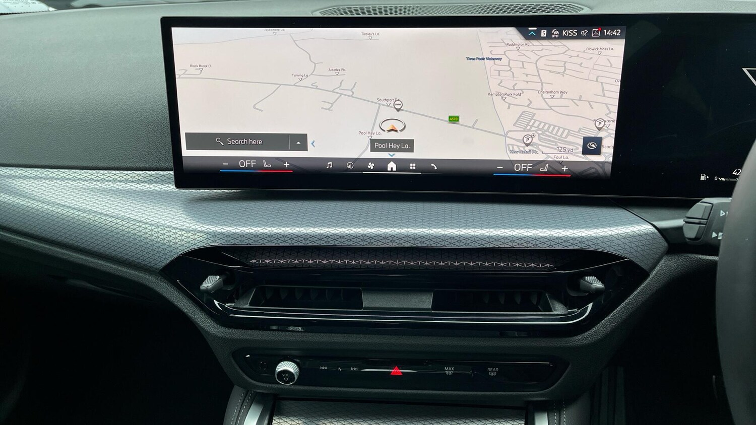 Used BMW 4 Series Gran Coupe 2025 for sale - 77424555: Photo 8