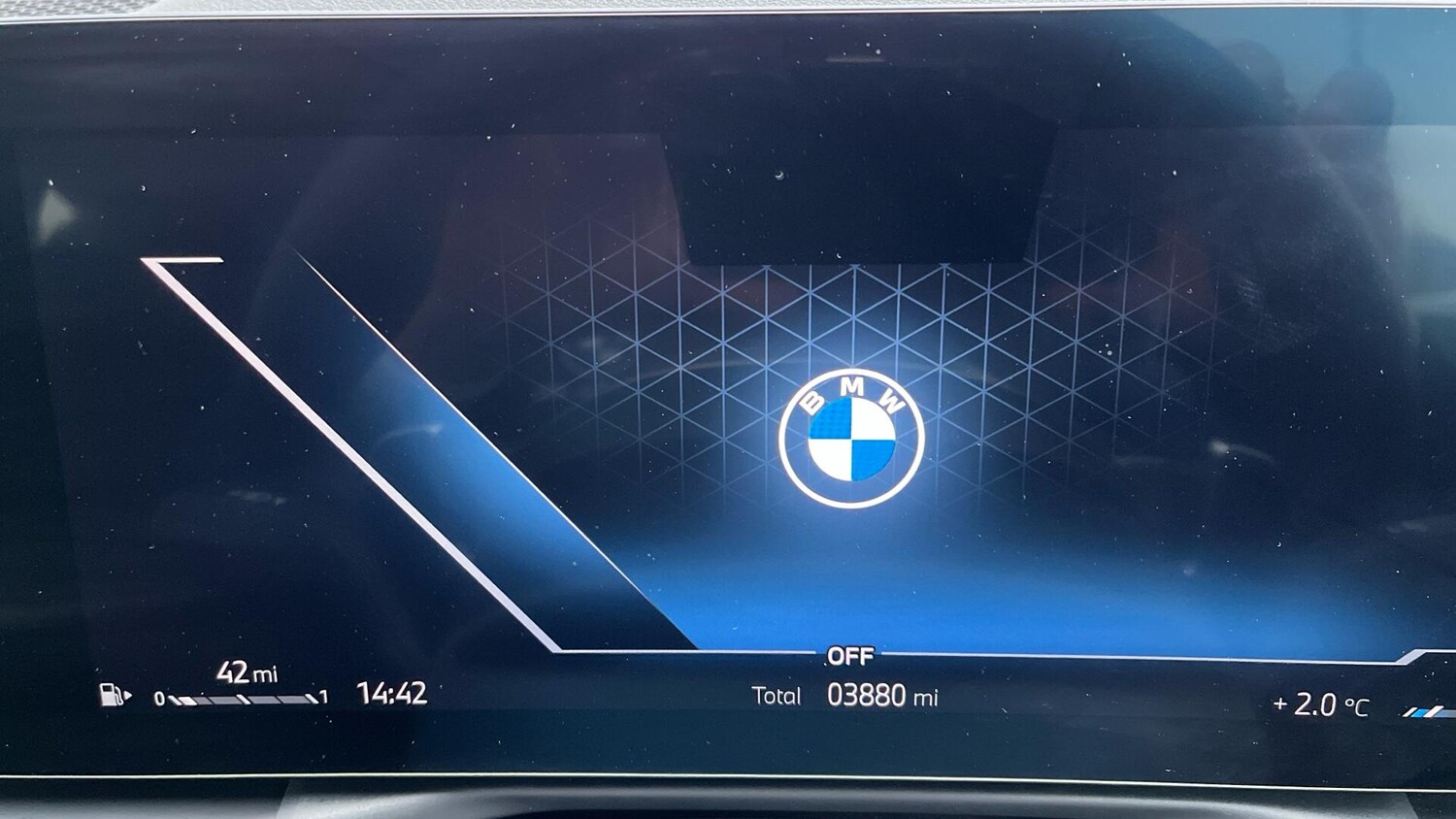 Used BMW 4 Series Gran Coupe 2025 for sale - 77424555: Photo 9