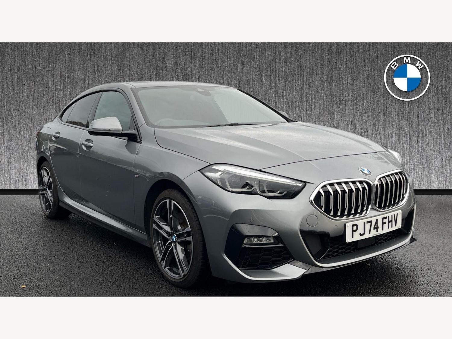 Used BMW 2 Series 2024 for sale - 76760531: Photo 1