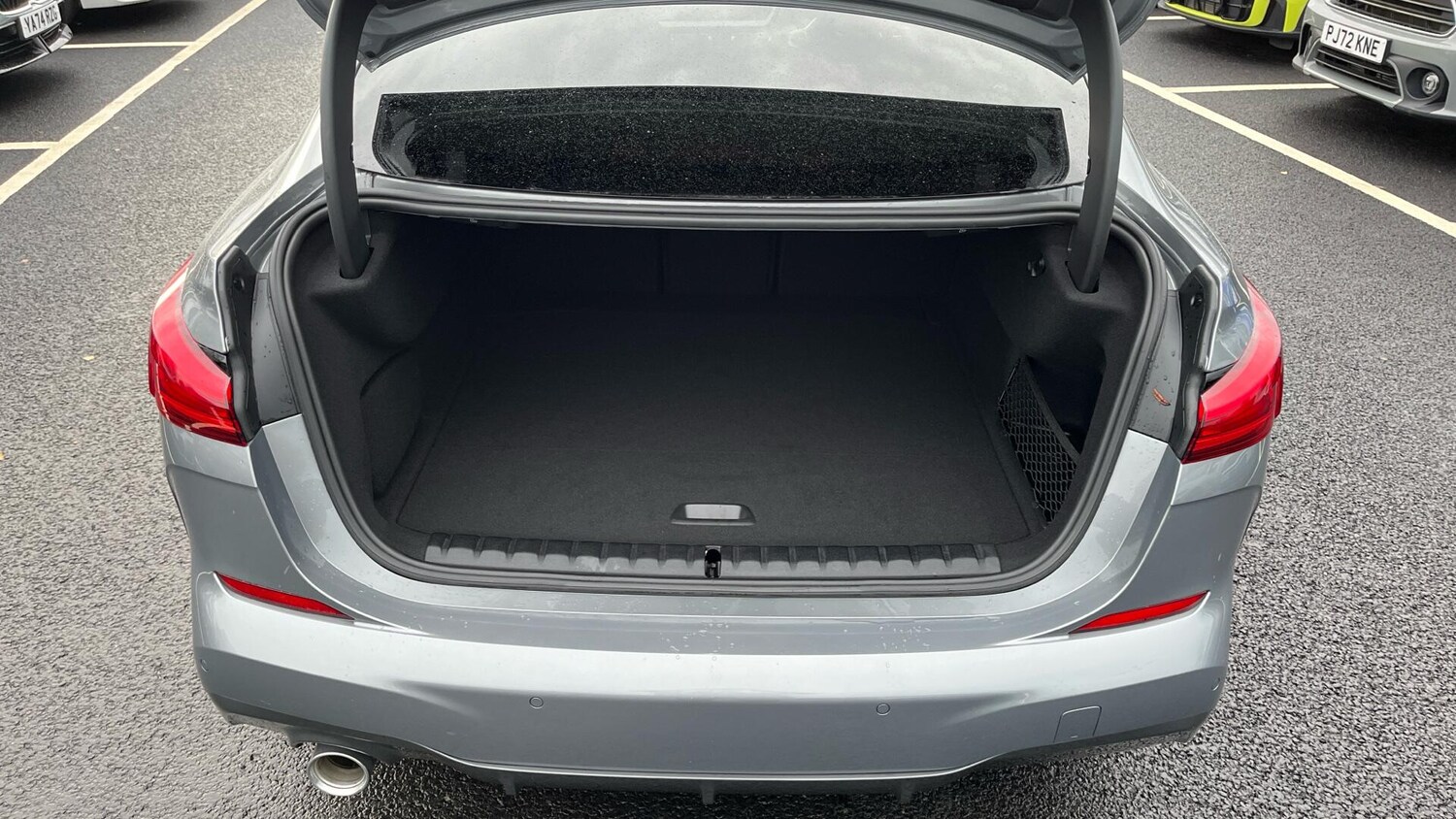 Used BMW 2 Series 2024 for sale - 76760531: Photo 13