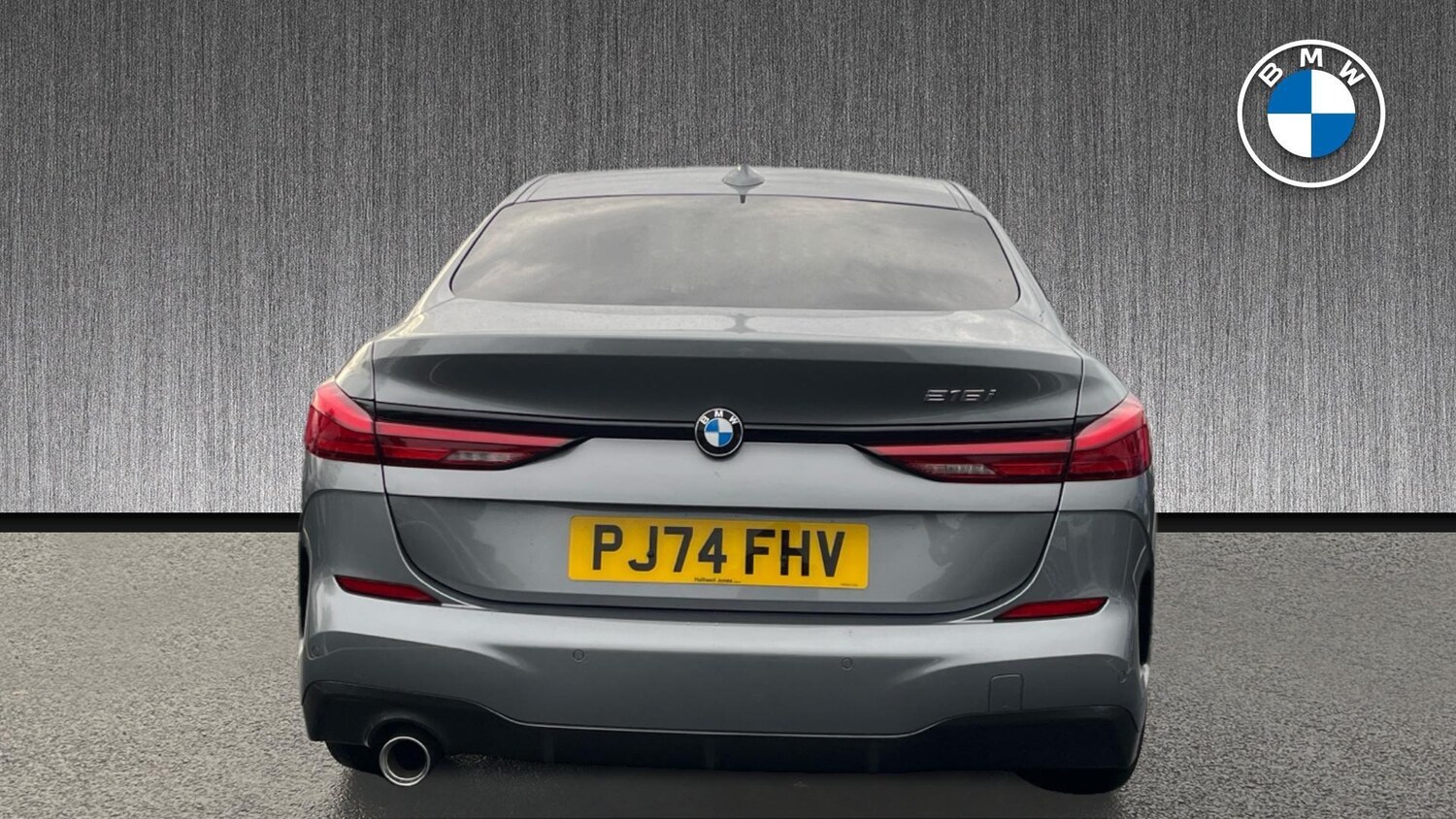 Used BMW 2 Series 2024 for sale - 76760531: Photo 15