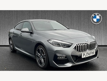 Used BMW 2 Series 2024 for sale - 76760531: Photo