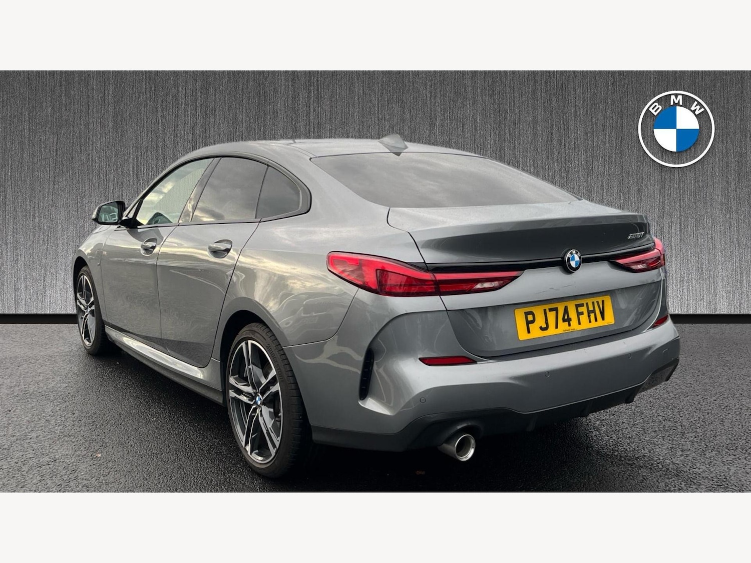 Used BMW 2 Series 2024 for sale - 76760531: Photo 2