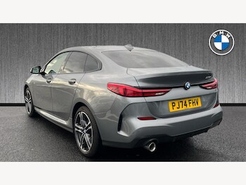 Used BMW 2 Series 2024 for sale - 76760531: Photo